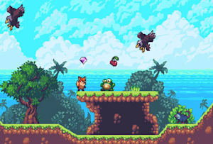 Unity: Pravljenje 3D video igara